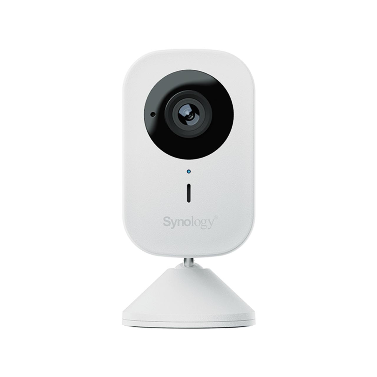 Synology Camera CC400W - Surveillance - IP Cameras