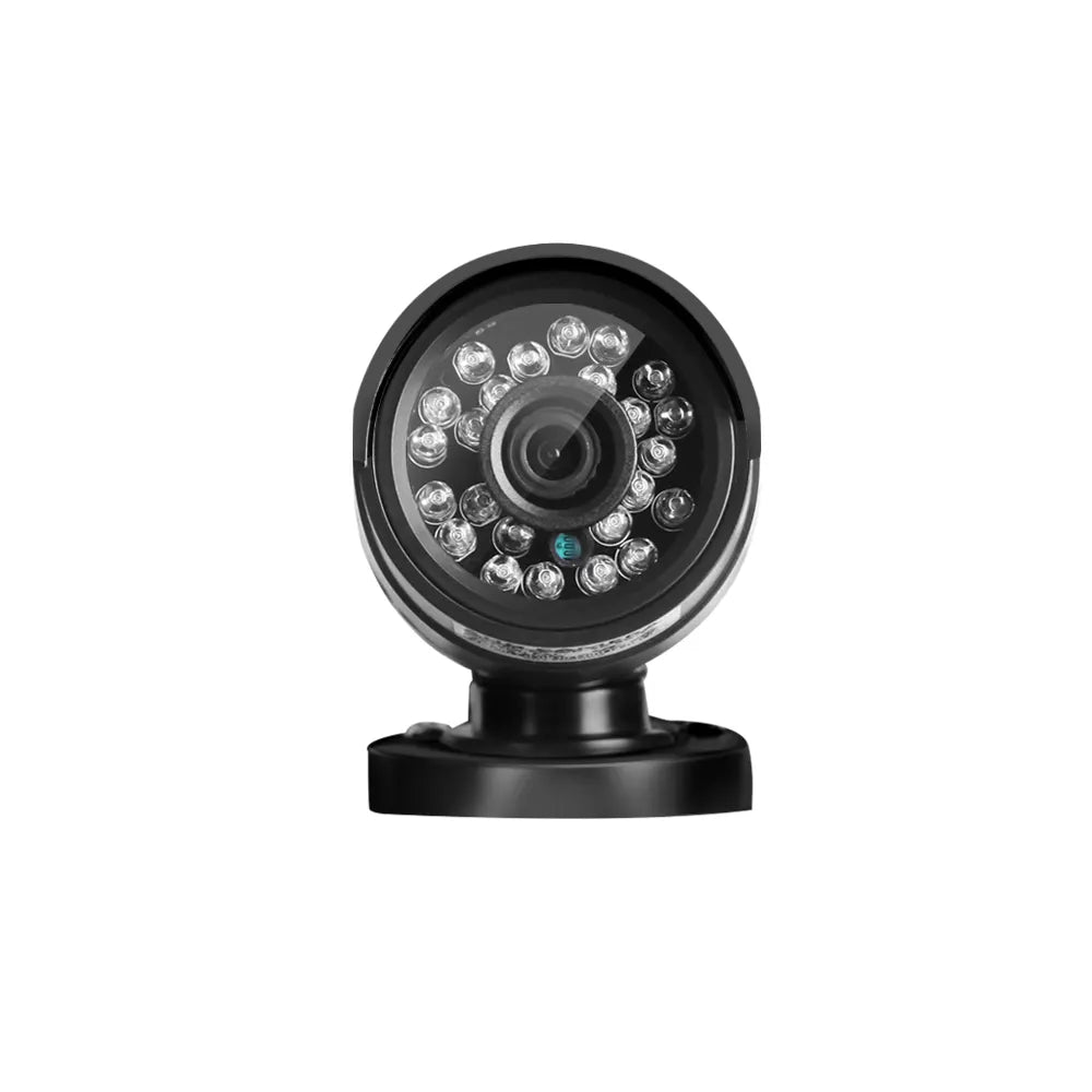 UL-TECH 1080P Security Camera System 4CH DVR with 4 CCTV Bullet Cameras - Image 3