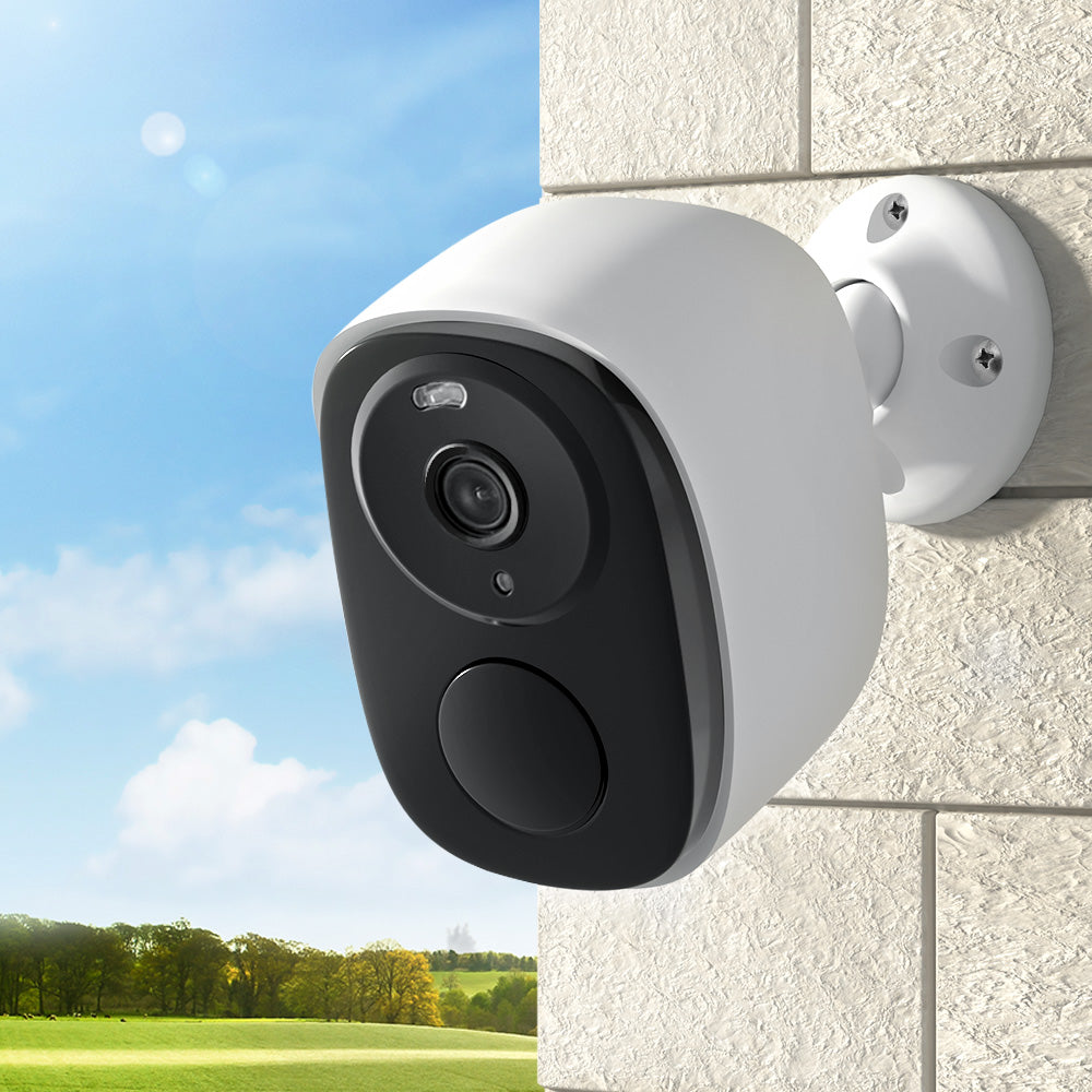 UL-tech 3MP Wireless IP Camera WIFI Home Security Cam - Image 5