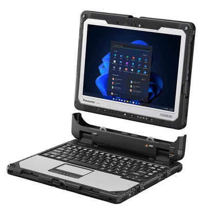 Panasonic Toughbook 33 Mk4 i5 4G DPT - Tablet
