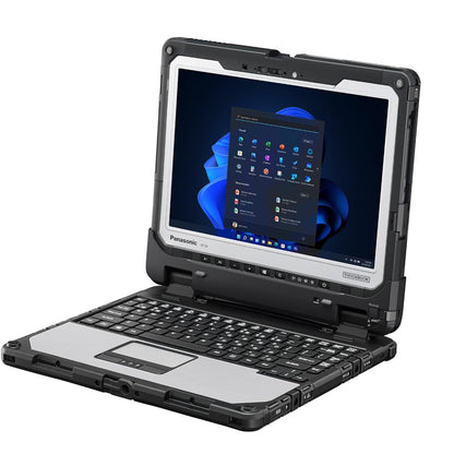 Panasonic Toughbook 33 Mk4 i5 4G DPT - Tablet - Image 2