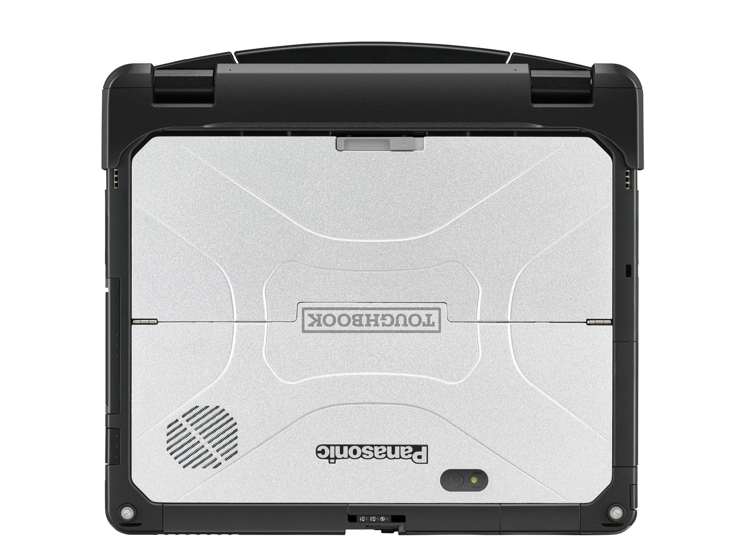 Panasonic Toughbook 33 Mk4 i5 4G DPT - Tablet - Image 9