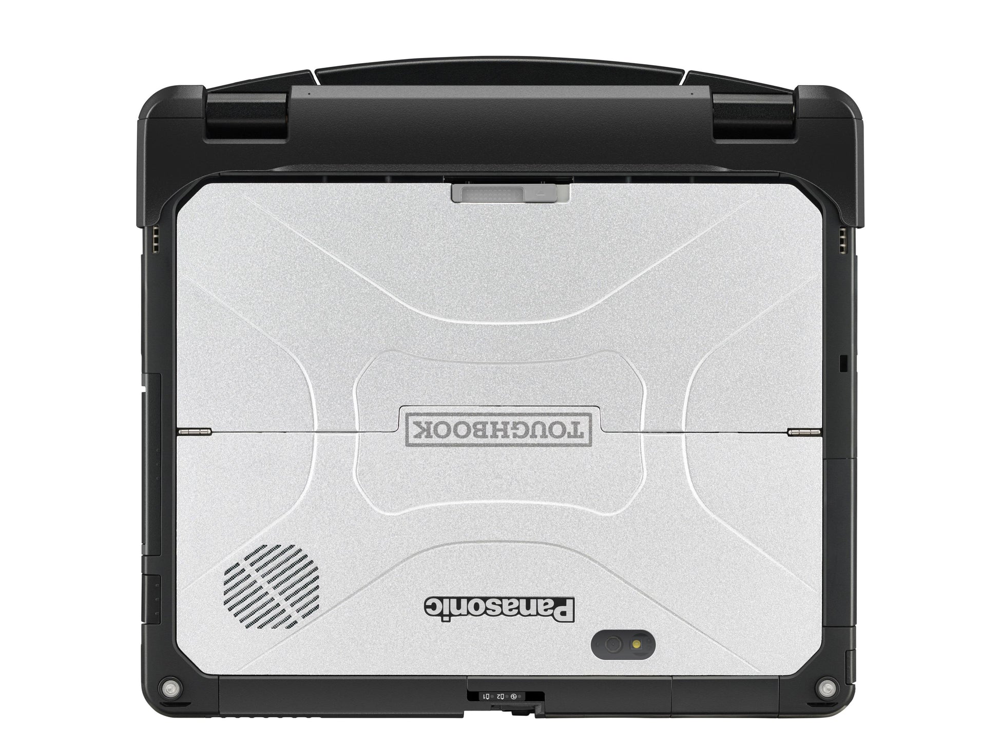 Panasonic Toughbook 33 Mk4 i5 4G DPT - Tablet - Image 9