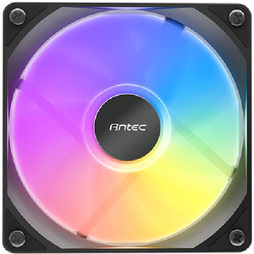 Antec Skeleton 240 ARGB, All-in-One Liquid Cooler, 240mm, PWM ARGB fans, 2000RPM, 72.29CFM, Intel... - Image 3