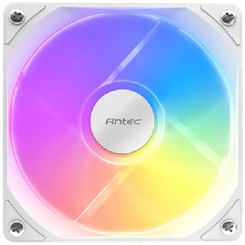 Antec Skeleton 360 ARGB-WHITE, All-in-One Liquid Cooler, 360mm, PWM ARGB fans, 2000RPM, 72.29CFM,... - Image 3