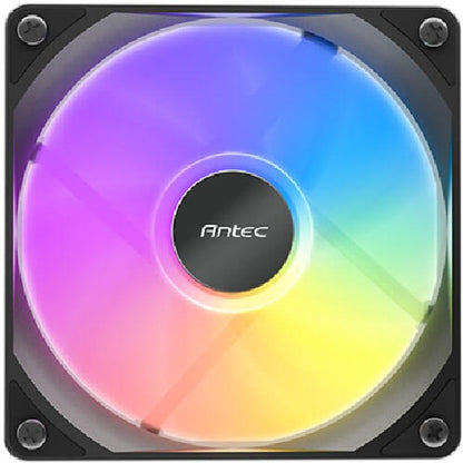 Antec Skeleton 360 ARGB, All-in-One Liquid Cooler, 360mm, PWM ARGB fans, 2000RPM, 72.29CFM, ≤32dB... - Image 3