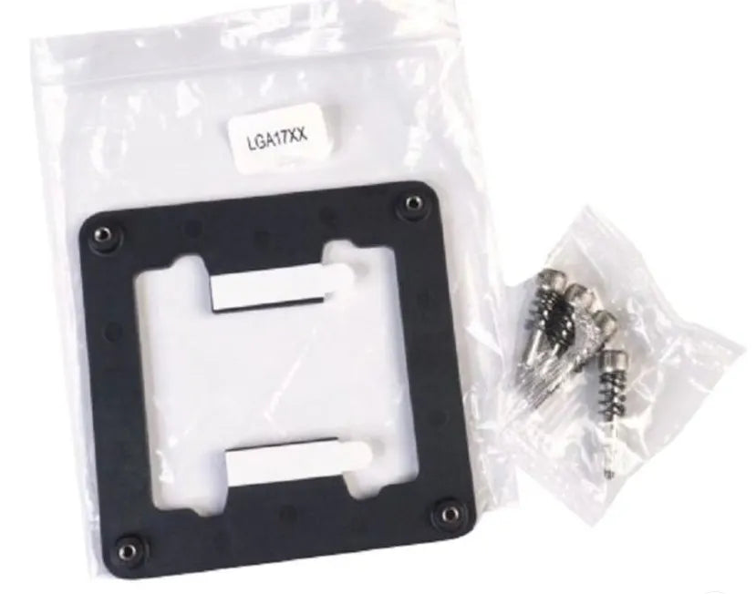 Antec Standoff and Bracket KIt for Intel LGA 1700 Socket CPU- CAPATIBLE MODEL: Antec SYMPHONY 240...