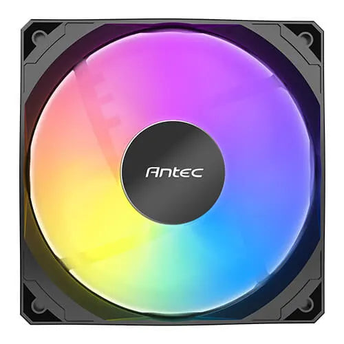 Antec Ultra 240 ARGB, 240mm AIO, ARGB PWM fans, 1800RPM, 67.62 CFM, 2.09mmH₂O, Intel/AMD, 2-Year... - Image 3