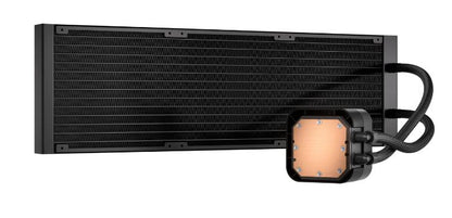 Corsair iCUE Link H170i RGB 420mm AIO CPU Cooler - Fan  Cooling Products - Image 2