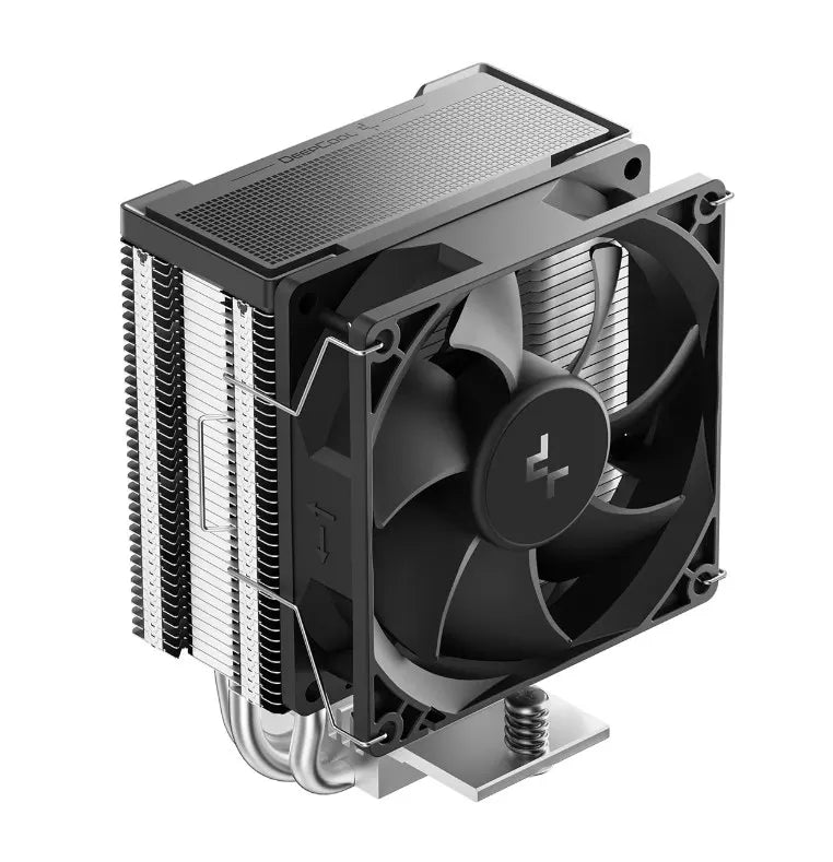 DeepCool AG300 G2 Superior Performance 3 Heatpipe Single Tower CUP Cooler, LGA1851/1700/AM5/AM4...