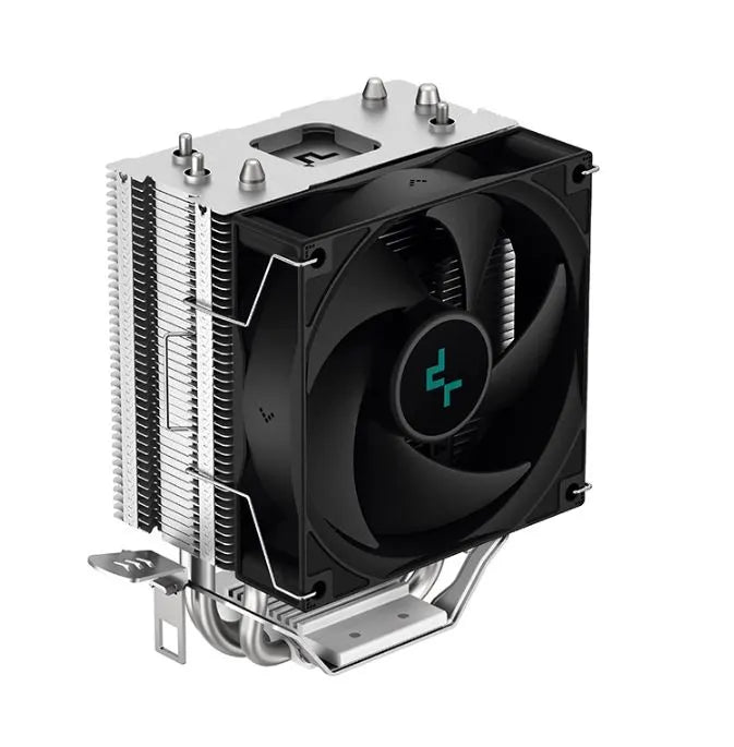 DeepCool AG300 Single Tower CPU Cooler Intel LGA1700/1200/1151/1150/1155 AMD AM5/AM4 - Fan  Cooli...
