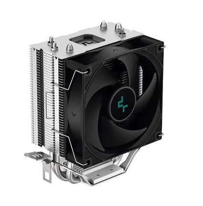 DeepCool AG300 Single Tower CPU Cooler Intel LGA1700/1200/1151/1150/1155 AMD AM5/AM4 - Fan  Cooli...