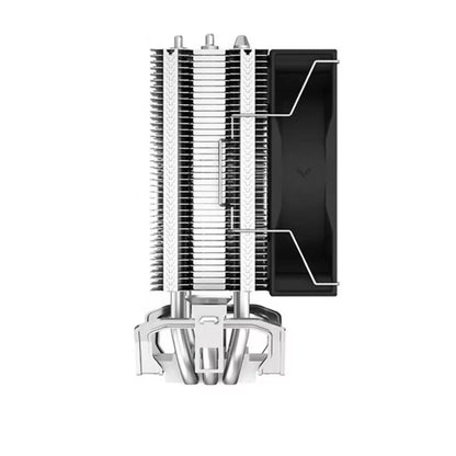 DeepCool AG300 Single Tower CPU Cooler Intel LGA1700/1200/1151/1150/1155 AMD AM5/AM4 - Fan  Cooli... - Image 3
