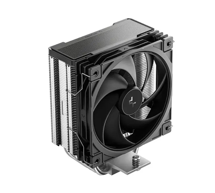 DeepCool AG400 G2 Superior Performance 4 Heatpipe Single Tower CPU Cooler - Fan  Cooling Products