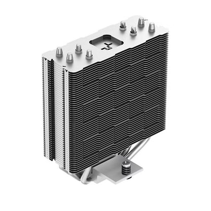 DeepCool AG400 CPU Cooler 4 Heat Pipes, 120mm PWM Fan, Intel LGA1851/1700/1200/115X AMD AM5/AM4... - Image 4