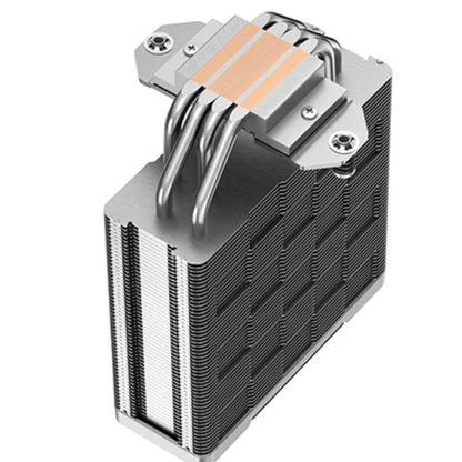 DeepCool AK400 Performance CPU Cooler, 4 Heat Pipe Tower, High-Performance FDB Fan, 220W Heat Dis... - Image 3