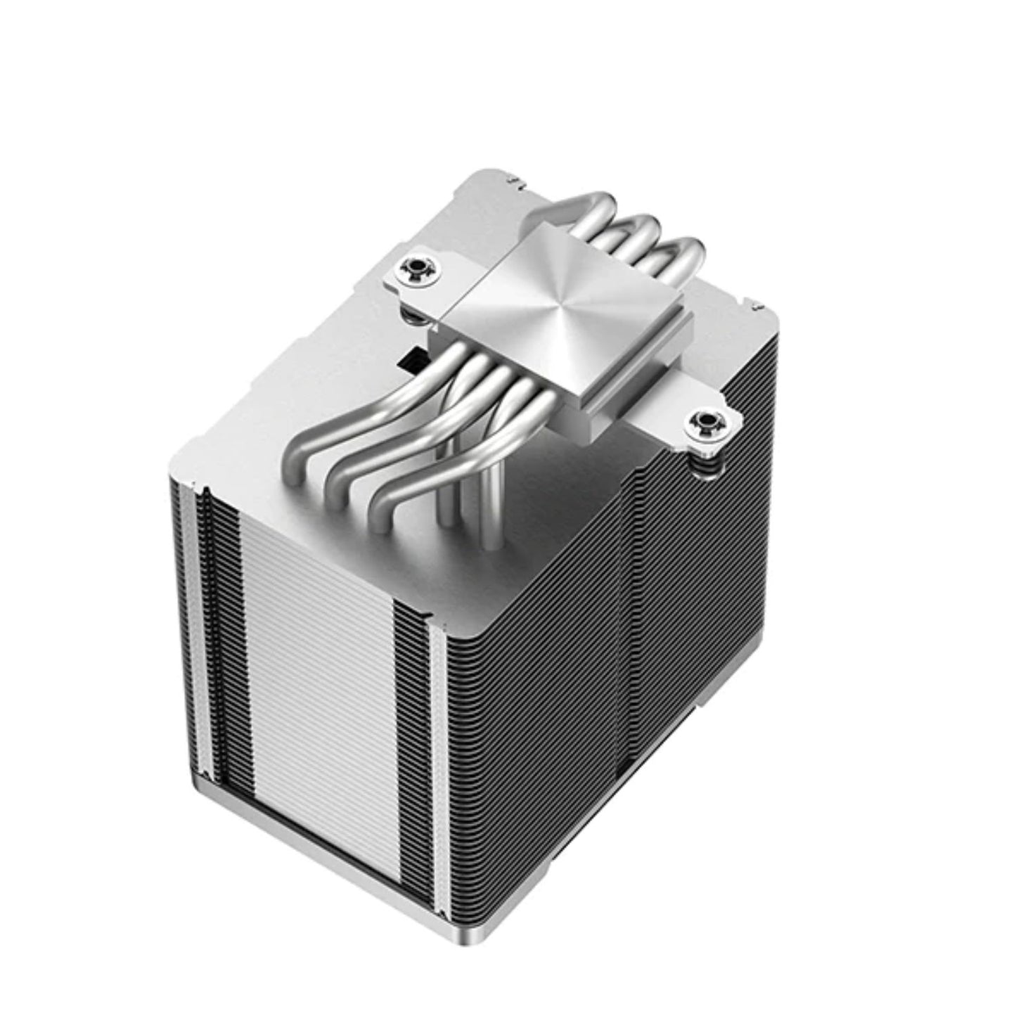 DeepCool AK500 High-Performance CPU Cooler, 5 Copper Heat Pipes, 120mm FDB PWM Fan, 240W Intel LGA2066/2011-v3/2011/1851-1155/ AM5/AM4