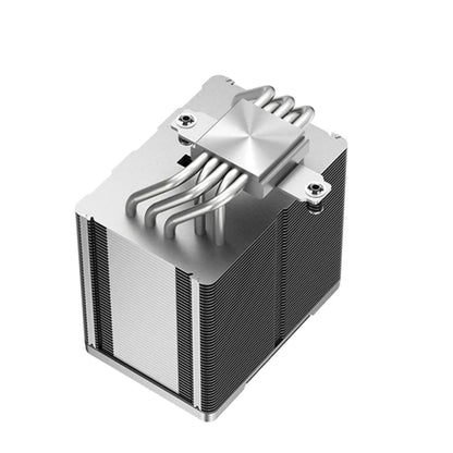 DeepCool AK500 High-Performance CPU Cooler, 5 Copper Heat Pipes, 120mm FDB PWM Fan, 240W Intel LGA2066/2011-v3/2011/1851-1155/ AM5/AM4