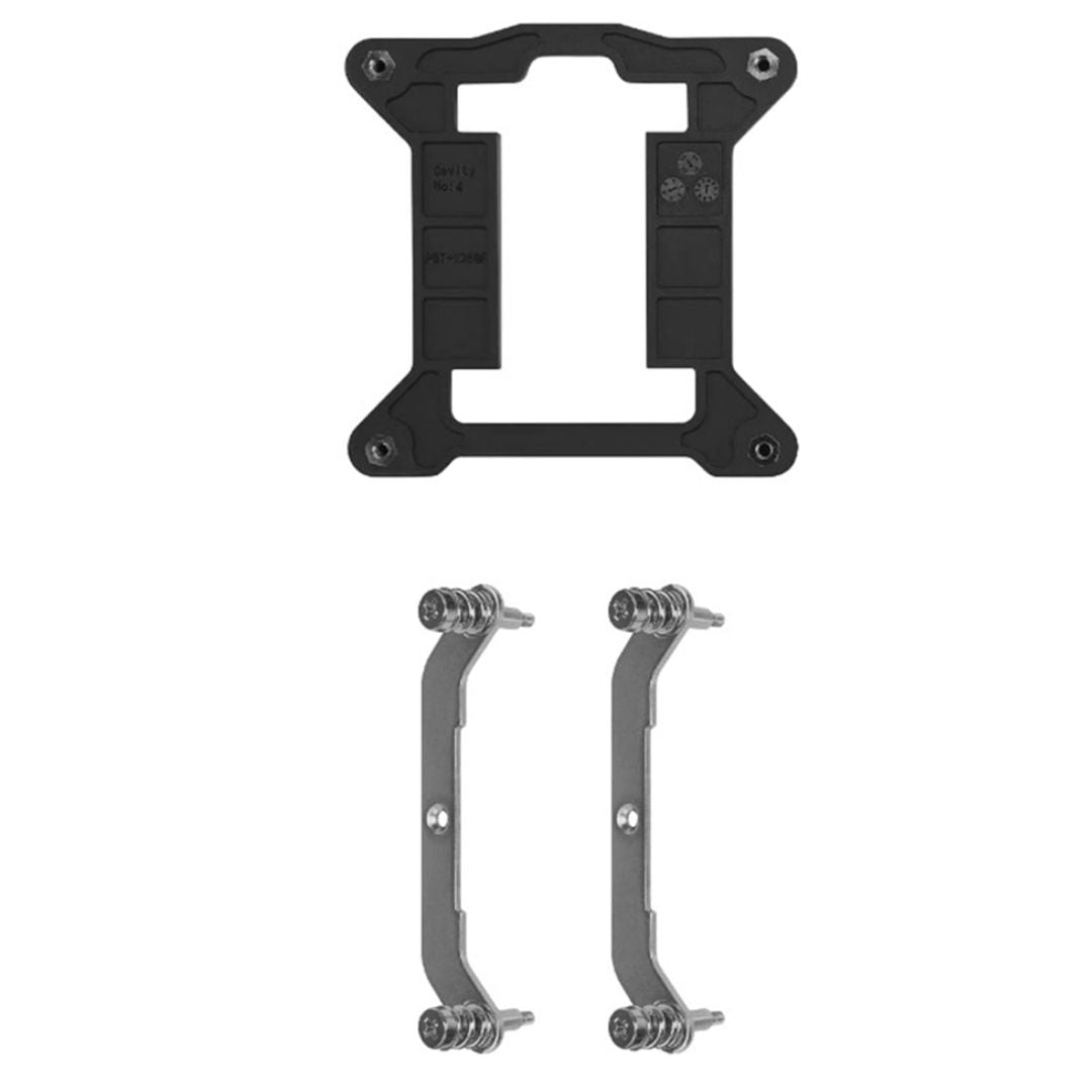 DeepCool AMD AM5/AM4 Mounting Kit for GAMMAXX 400 Series  (Bracket) - Fan  Cooling Products - Image 2