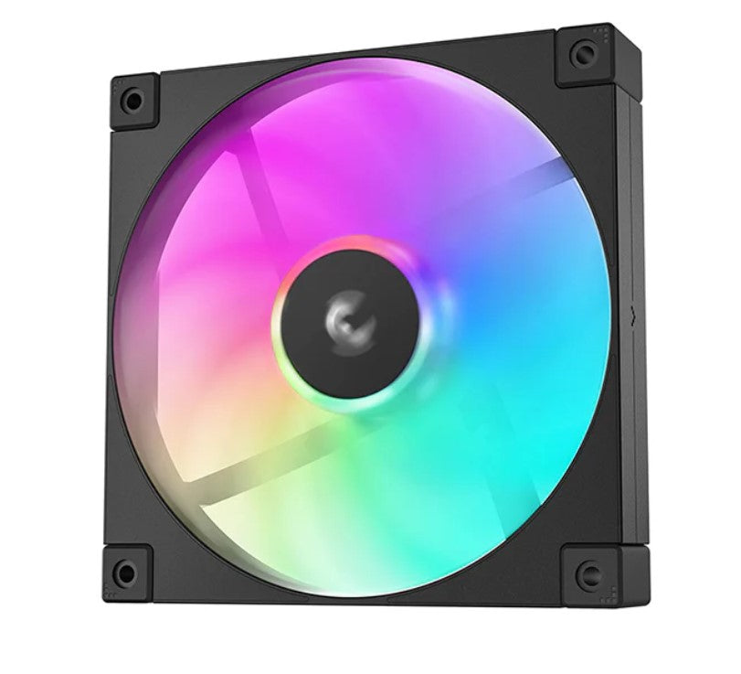 DeepCool FD14 ARGB Performance 140mm Case Fans ,4-pin PWM,  400-1650 RPM, Hydro Bearing, Addressa...