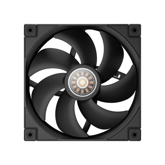 DeepCool FT14 High-Performance Cooling 140mm Fans, Low Operation Noise, 4-Pin PWM, 500-1650 RPM,...