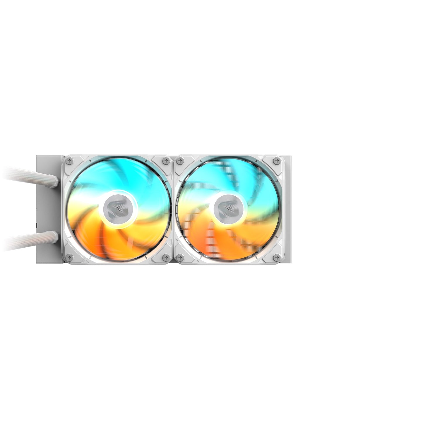 GIGABYTE GAMING 240 ICE all-in-one liquid cooler, Intel 1851 / 1700 / 115X / 1200, AMD AM5 / AM4,... - Image 3