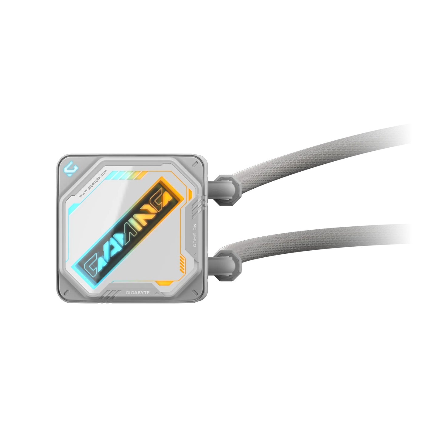 GIGABYTE GAMING 240 ICE all-in-one liquid cooler, Intel 1851 / 1700 / 115X / 1200, AMD AM5 / AM4,... - Image 4