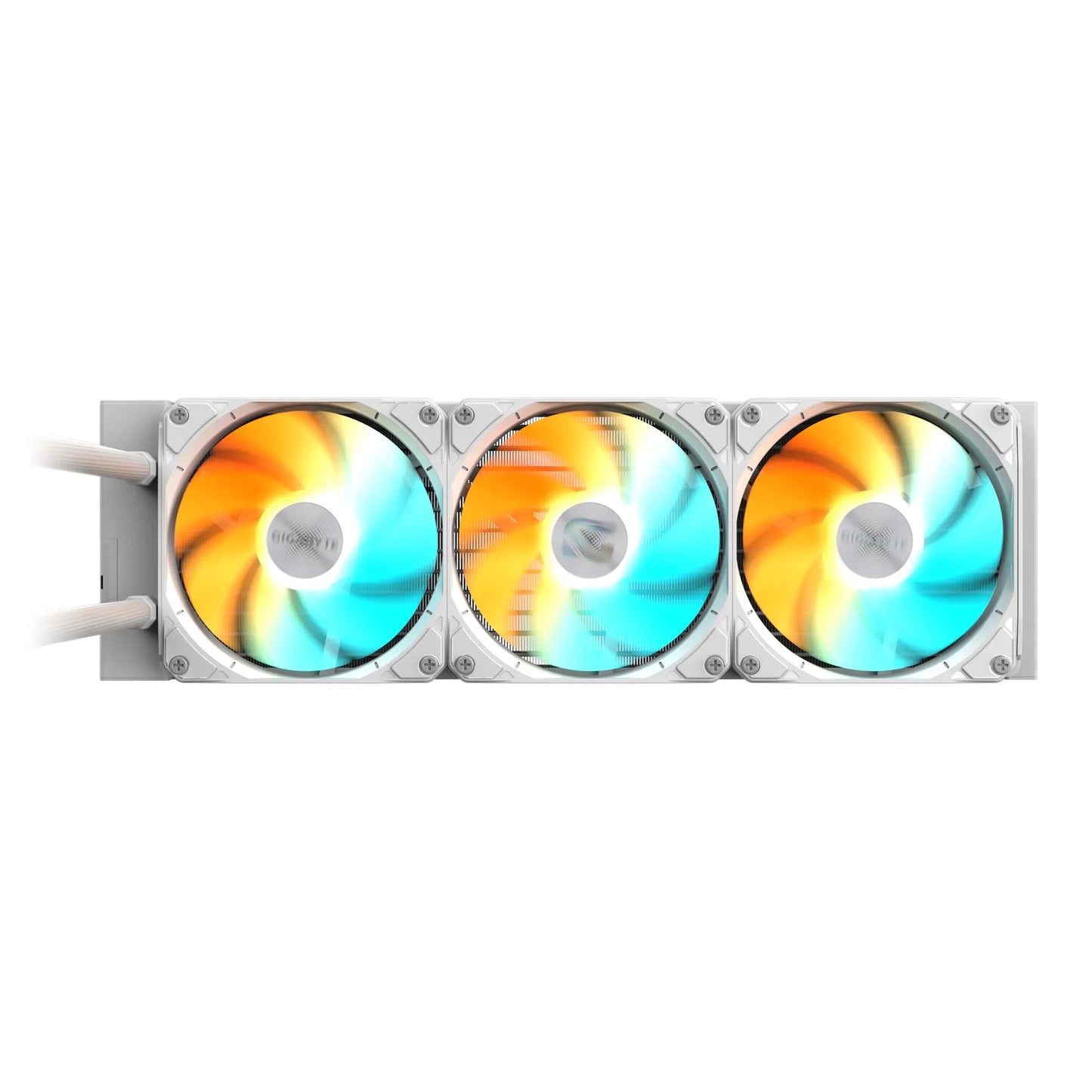 GIGABYTE GAMING 360 ICE all-in-one liquid cooler, Intel 1851 / 1700 / 115X / 1200, AMD AM5 / AM4,... - Image 2