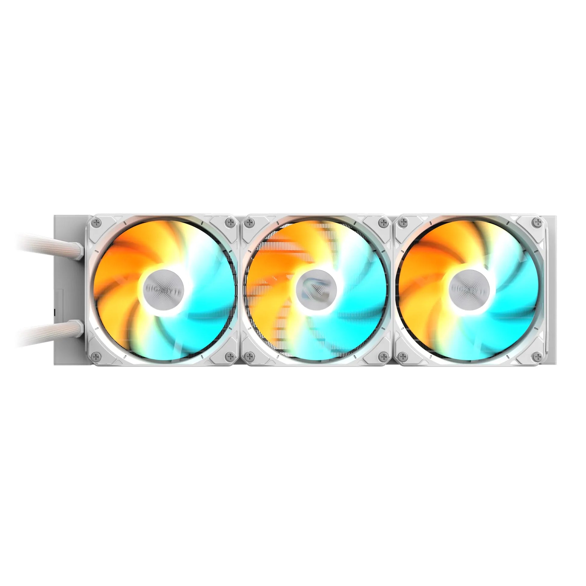 GIGABYTE GAMING 360 ICE all-in-one liquid cooler, Intel 1851 / 1700 / 115X / 1200, AMD AM5 / AM4,... - Image 2