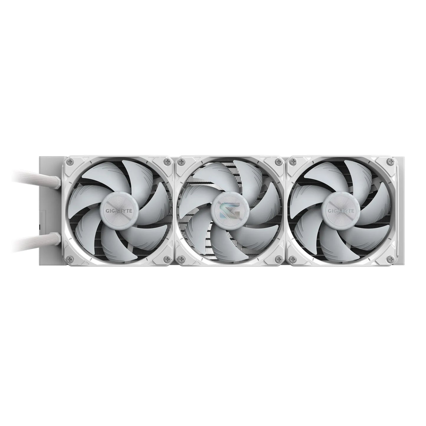 GIGABYTE GAMING 360 ICE all-in-one liquid cooler, Intel 1851 / 1700 / 115X / 1200, AMD AM5 / AM4,... - Image 4