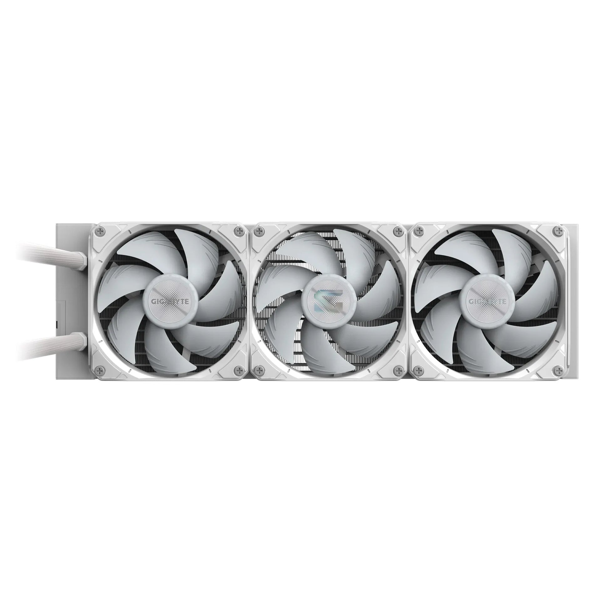 GIGABYTE GAMING 360 ICE all-in-one liquid cooler, Intel 1851 / 1700 / 115X / 1200, AMD AM5 / AM4,... - Image 4