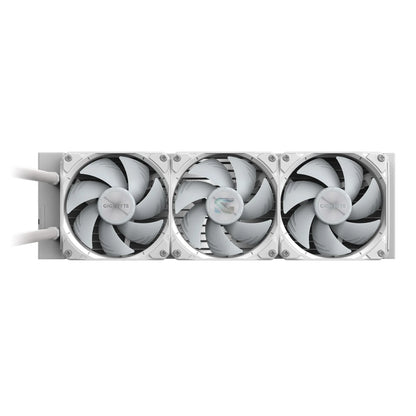 GIGABYTE GAMING 360 ICE all-in-one liquid cooler, Intel 1851 / 1700 / 115X / 1200, AMD AM5 / AM4,... - Image 4