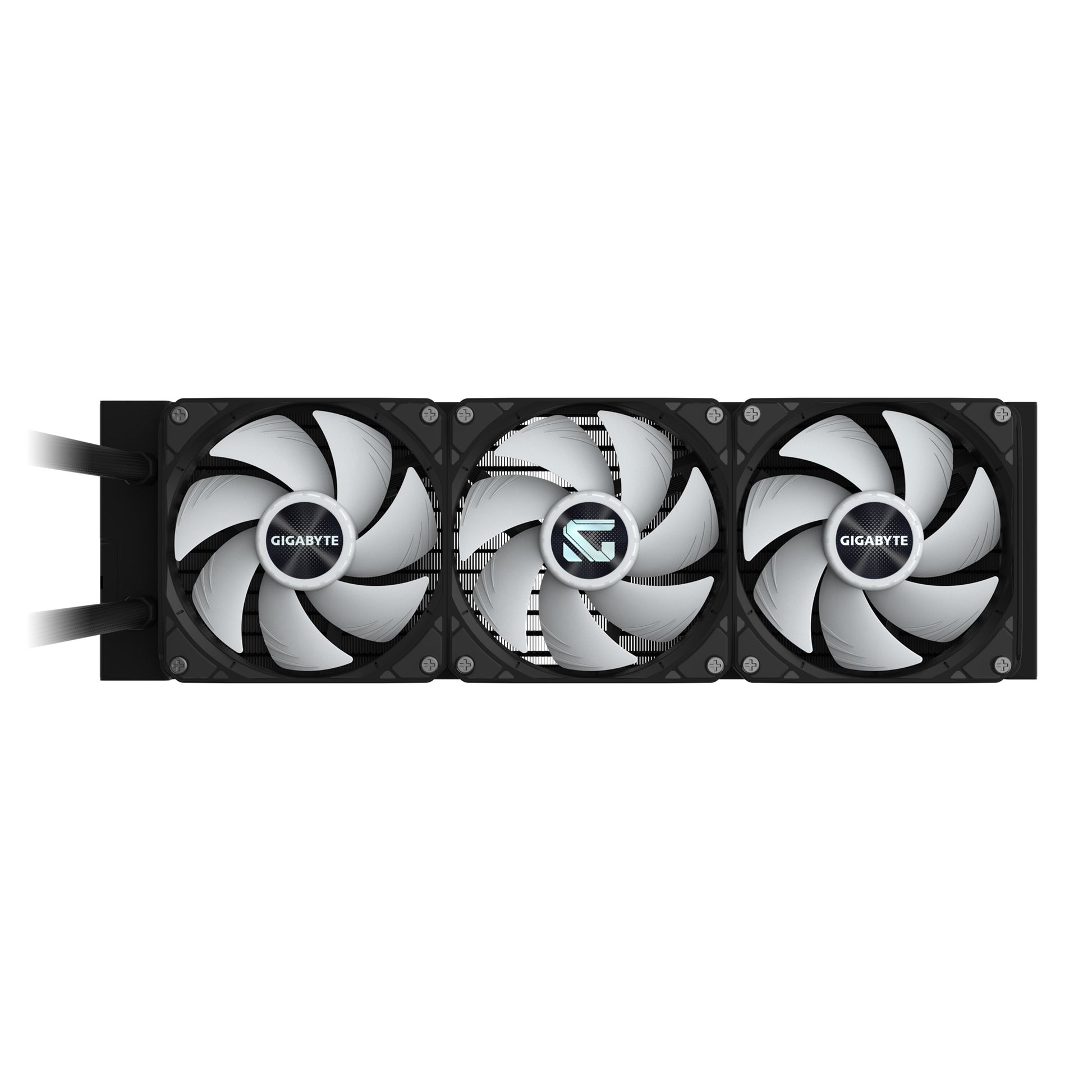 GIGABYTE GAMING 360 all-in-one liquid cooler, Intel 1851 / 1700 / 115X / 1200, AMD AM5 / AM4, Col... - Image 4