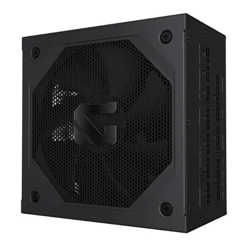 GIGABYTE GAMING 1000GM PG5 1000W 80+ Gold ATX 3.1 PSU PCIe 5.0 16pin full modular 135mm fan OVP O... - Image 2