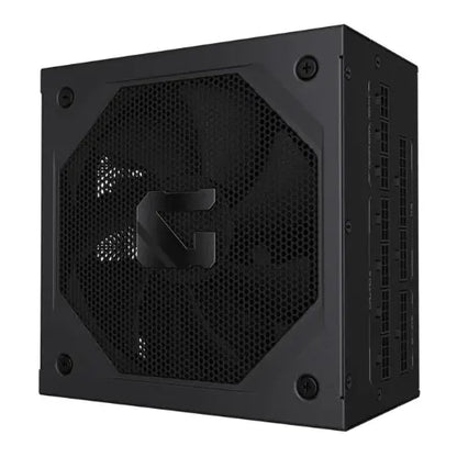 GIGABYTE GAMING 1000GM PG5 1000W 80+ Gold ATX 3.1 PSU PCIe 5.0 16pin full modular 135mm fan OVP O... - Image 2