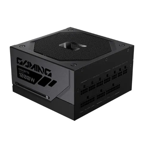 GIGABYTE GAMING 1000GM PG5 1000W 80+ Gold ATX 3.1 PSU PCIe 5.0 16pin full modular 135mm fan OVP O... - Image 4