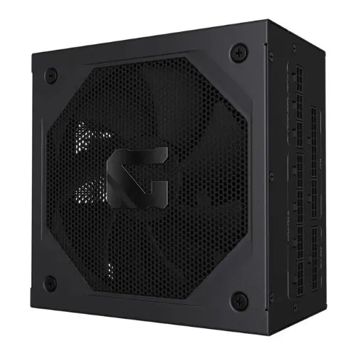 GIGABYTE GAMING 750GM PG5 750W 80+ Gold ATX3.1 PCIe5 16pin APFC 90% 135mm FDB fan 2xEPS 4xPCIe 8x...