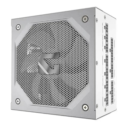 GIGABYTE GAMING 850GM PG5 ICE 850W 80+ Gold ATX 3.1 PSU PCIe5 16pin FM 135mm fan 2xEPS 4xPCIe 8xS... - Image 2