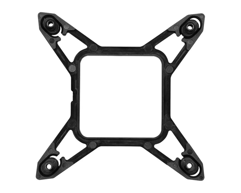 MSI MPG CORELIQUID K Series LGA 1700 Bracket Kit,  supported by the MAG CORELIQUID K Series (K360...
