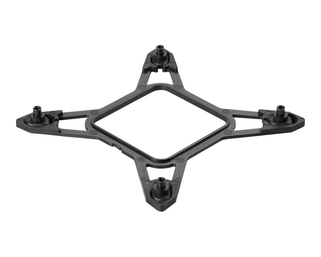 MSI MPG CORELIQUID K Series LGA 1700 Bracket Kit,  supported by the MAG CORELIQUID K Series (K360... - Image 2