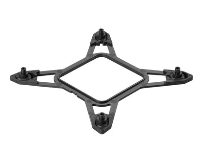 MSI MPG CORELIQUID K Series LGA 1700 Bracket Kit,  supported by the MAG CORELIQUID K Series (K360... - Image 2