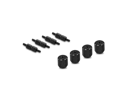 MSI MPG CORELIQUID K Series LGA 1700 Bracket Kit,  supported by the MAG CORELIQUID K Series (K360... - Image 4