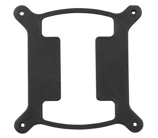 MSI MAG CORELIQUID R Series LGA 1700 Bracket Ki,  supported by the MAG CORELIQUID R Series (360R,...