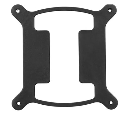 MSI MAG CORELIQUID R Series LGA 1700 Bracket Ki,  supported by the MAG CORELIQUID R Series (360R,...