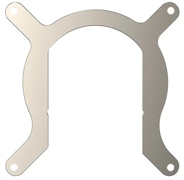 MSI I Series LC Intel LGA1851 Enhancer Bracket, support MAG CORELIQUID I Series - Fan  Cooling Pr...