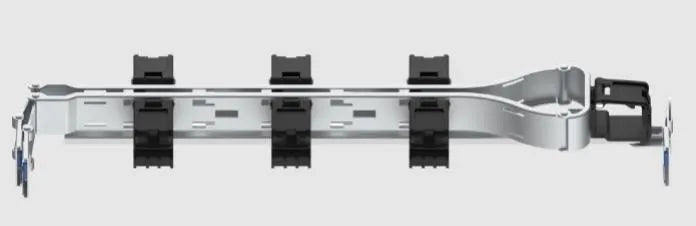Synology Cable Management Arm CMA-01 - NAS - Accessories