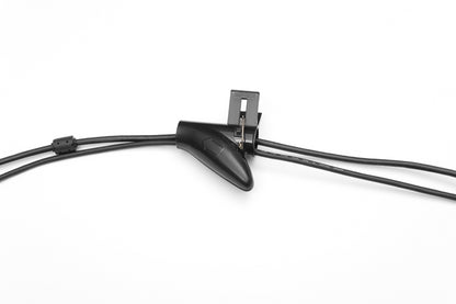 Brateck 15mm/0.59' Diameter Coiled Tube Cable Sleeve Material Polyethylene(PE) Dimensions 1000x15... - Image 3