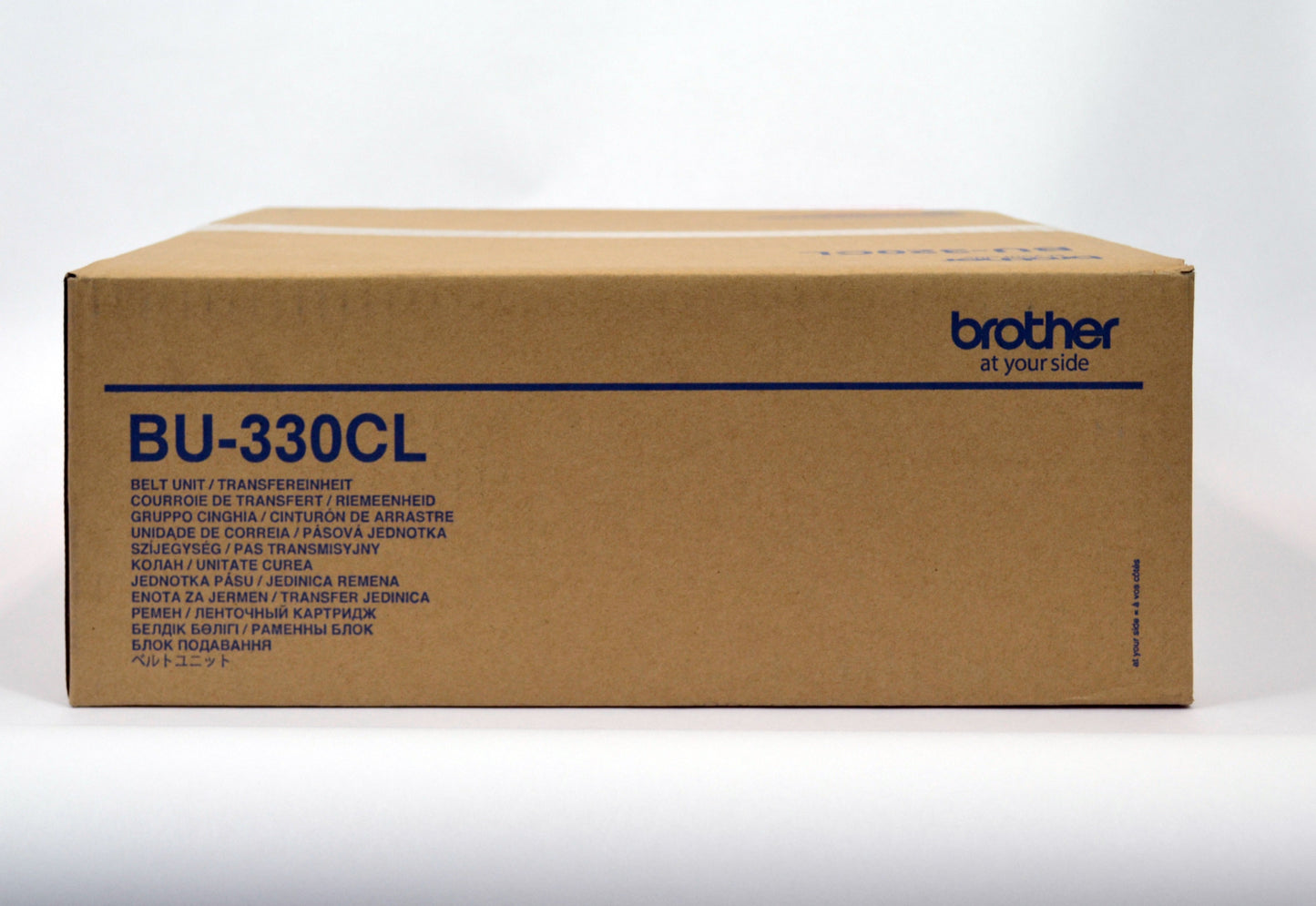 Belt unit to suit  hl-l8260cdw/l8360cdw/l9310cdw, mfc-l8690cdw/l8900cdw/l9570cdw - Printer Hardware - Image 2