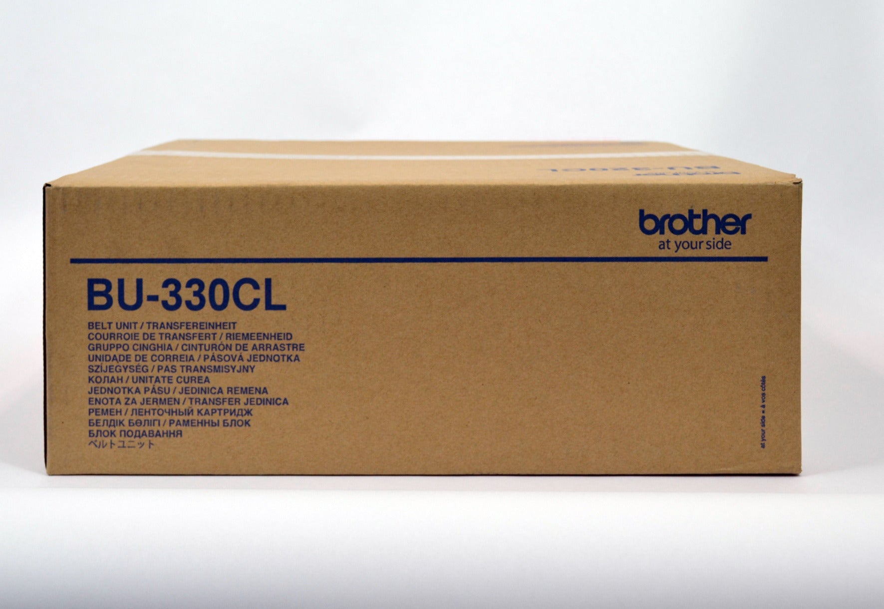 Belt unit to suit  hl-l8260cdw/l8360cdw/l9310cdw, mfc-l8690cdw/l8900cdw/l9570cdw - Printer Hardware - Image 2