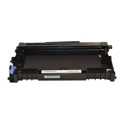 Brother DR-2125 Mono Laser Drum- DCP-7040, MFC-7340/7440N/7840W, HL-2140/2142/2150N/2170W- up to... - Image 2